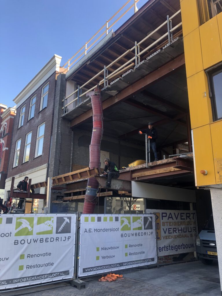 Voorgevel 2